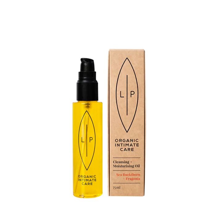 Intimolja Sea Buckthorn Fragonia 75 ml Intimolje Sea Buckthorn Fragonia 75 ml