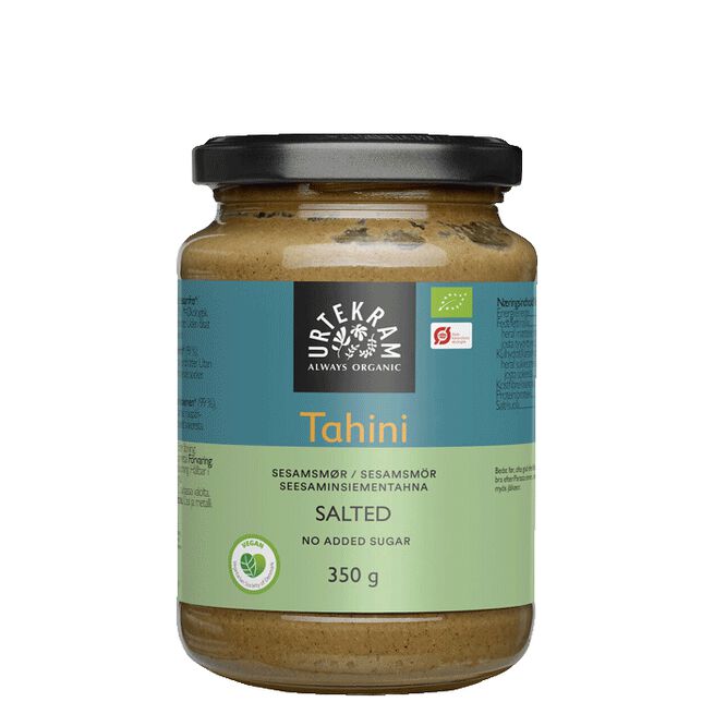 Tahini Saltet, 350 g Tahini Saltet 350 g