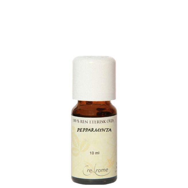 Eterisk Olja Pepparmynta Eko 10 ml Pepparmynta Eko, 10 m