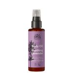 Tune In Soothing Lavender Body Oil Organic, 100ml