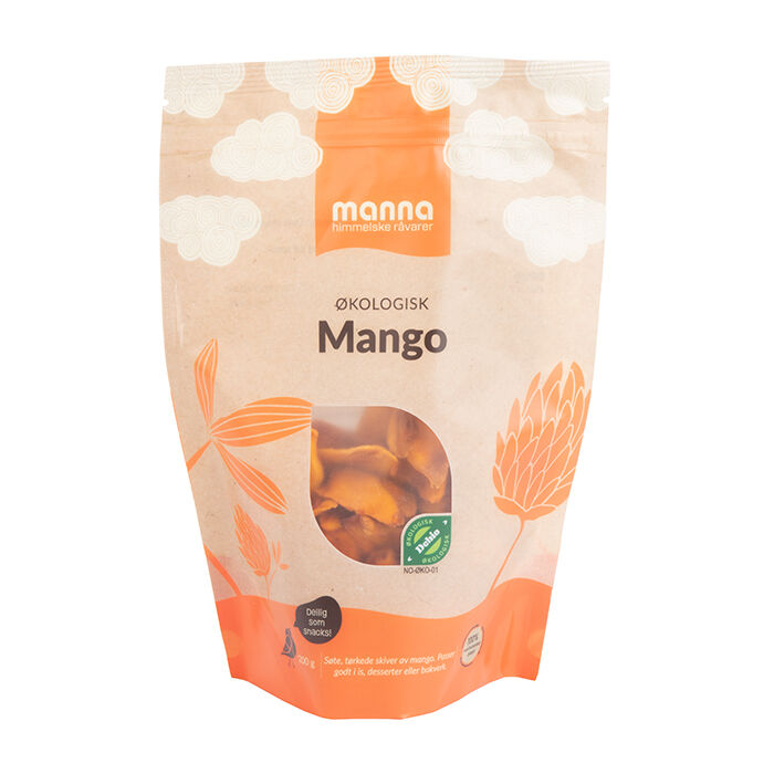 Mango 200&nbsp;g