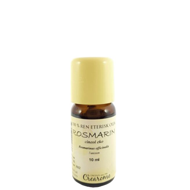 Eterisk Olja Rosmarin Cineol Eko 10 ml Rosmarin Cineol Eko, 10 ml