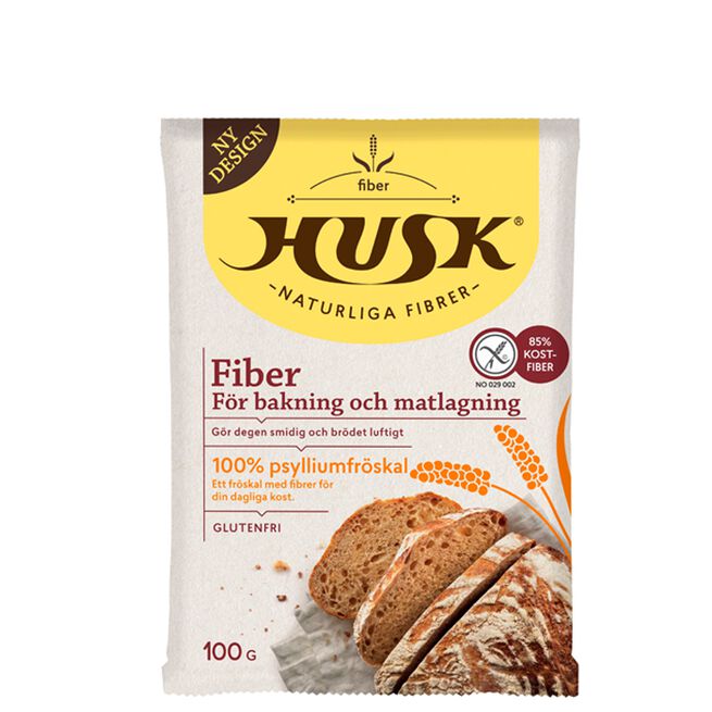 Psylliumfröskal 100 g Psylliumskall 100 g
