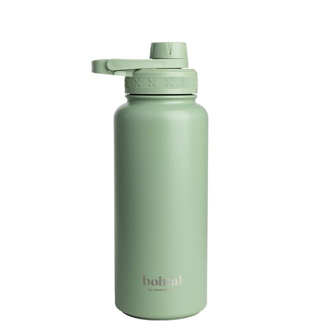 Smartshake Bohtal Insulated Sports Bottle 960 ml Bohtal Isolert Sportsvannflaske 600 ml