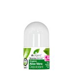 Aloe Vera Deodorant 50 ml 