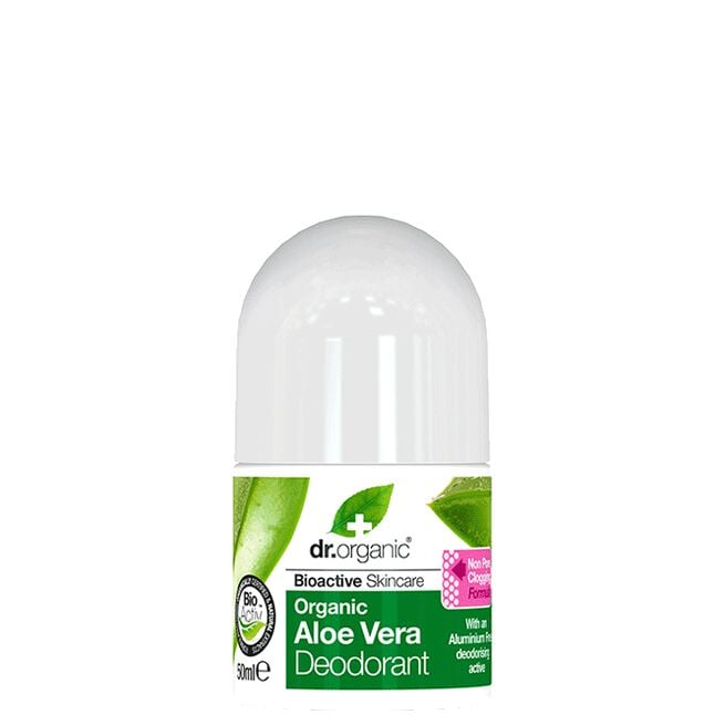 Aloe Vera Deodorant 50 ml Aloe Vera Deodorant 50 ml