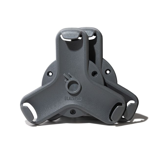 Blazepod Blazepod Wall Mount and Reactive Intelligence Wall, set of 2 BlazePod Wall Mount 2-pakning