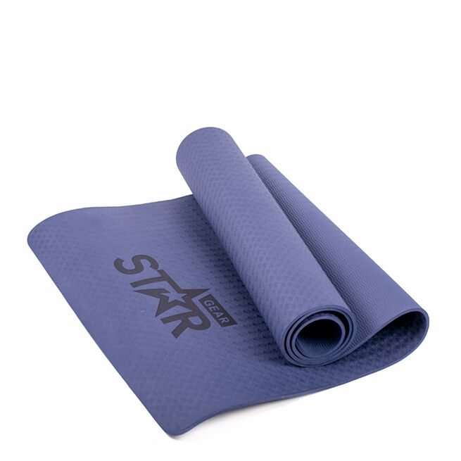 Star Nutrition Gear Training mat Treningsmatte Blå