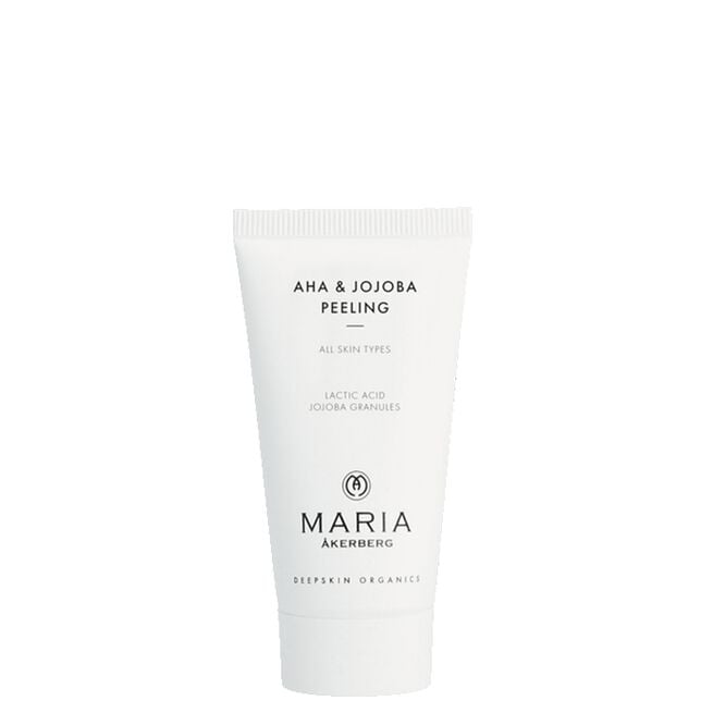 AHA & Jojoba Peeling, 30 ml AHA & Jojoba Peeling, 30 ml