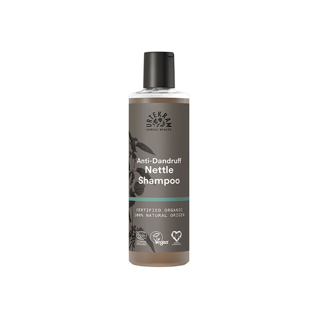 Schampo Nettle Mot mjäll 250 ml Nettle Shampoo - Dandruff, 250 ml