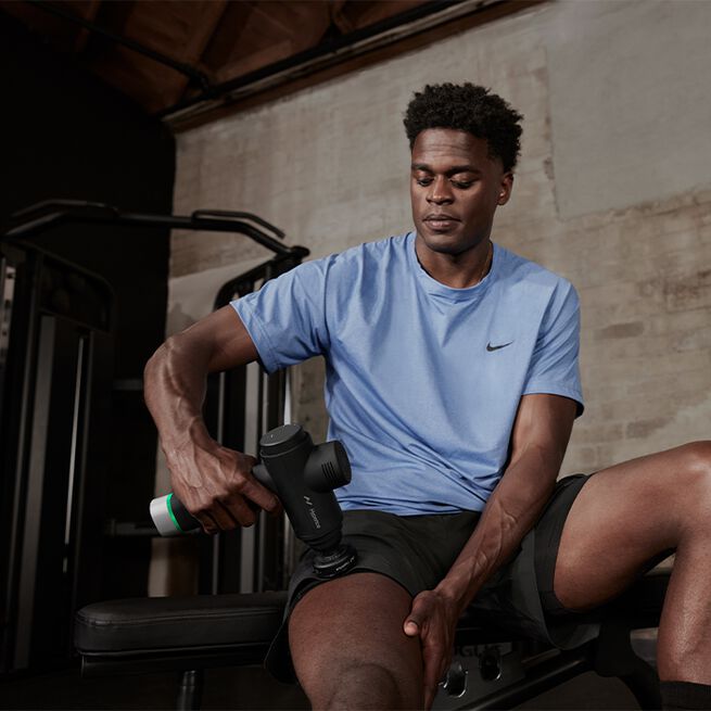 Hyperice Massagepistol 2 Pro  Hyperice Massagepistol 2 Pro