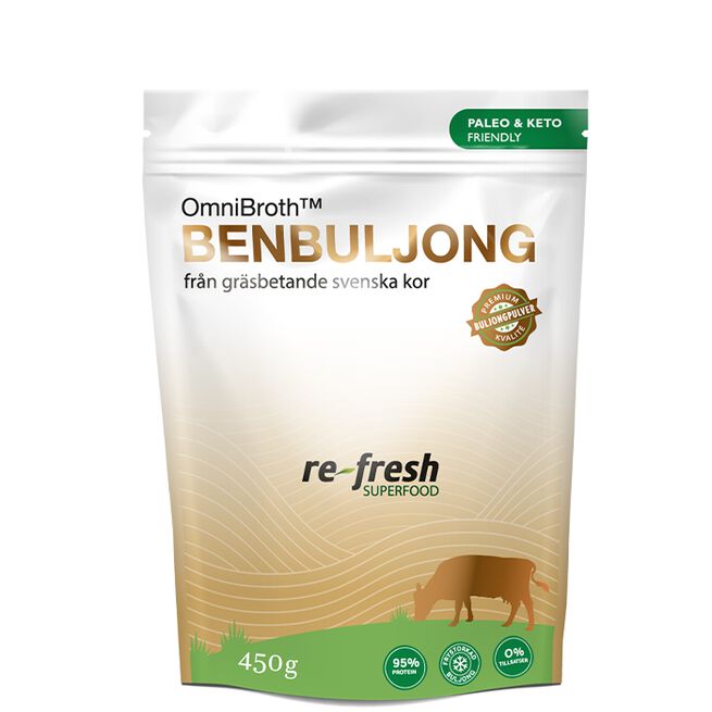 Benbuljong premium 450 g  Benbuljong Premium 450 g