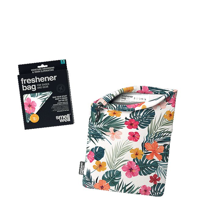 SmellWell - Freshbag , Hawaii Floral SmellWell Freshbag Hawaii Floral