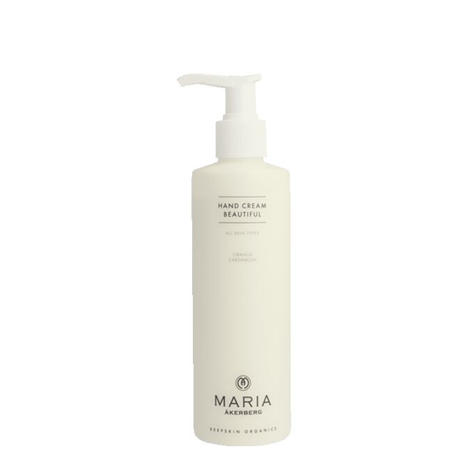 Hand Cream Beautiful, 250 ml Håndkrem Beautiful 250 ml