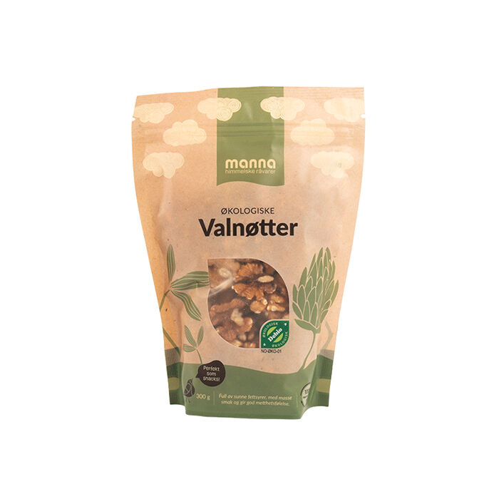 Valn&oslash;tter 300 g