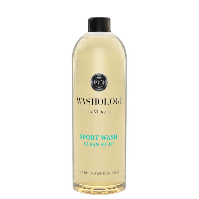 Tvättmedel Sport 750 ml Vaskemiddel Sport 750 ml
