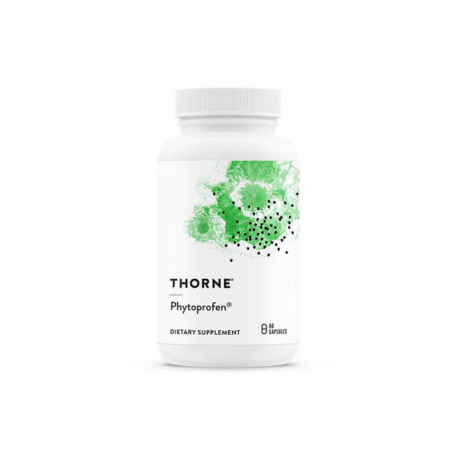 Phytoprofen 60 kapslar Phytoprofen 60 kapsler