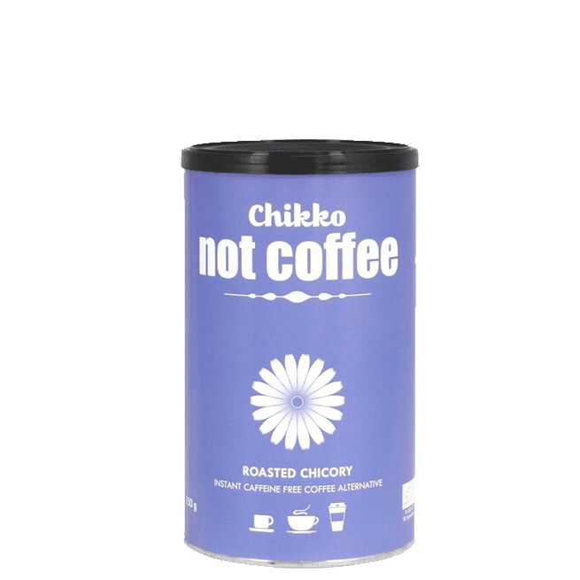 Chikko not coffee, 150 g Chikko not coffe, 150 g