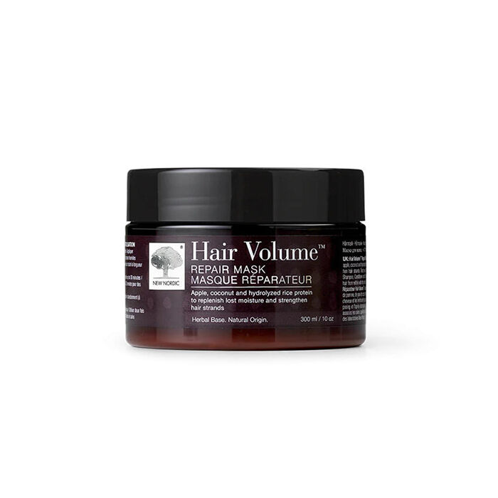 Hair Volume Repair Mask 300 ml