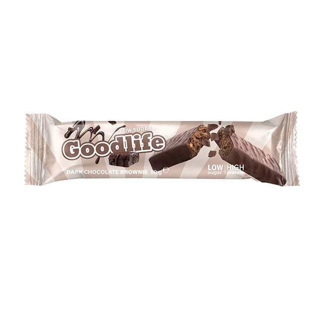 Goodlife Low Sugar, 50 g 