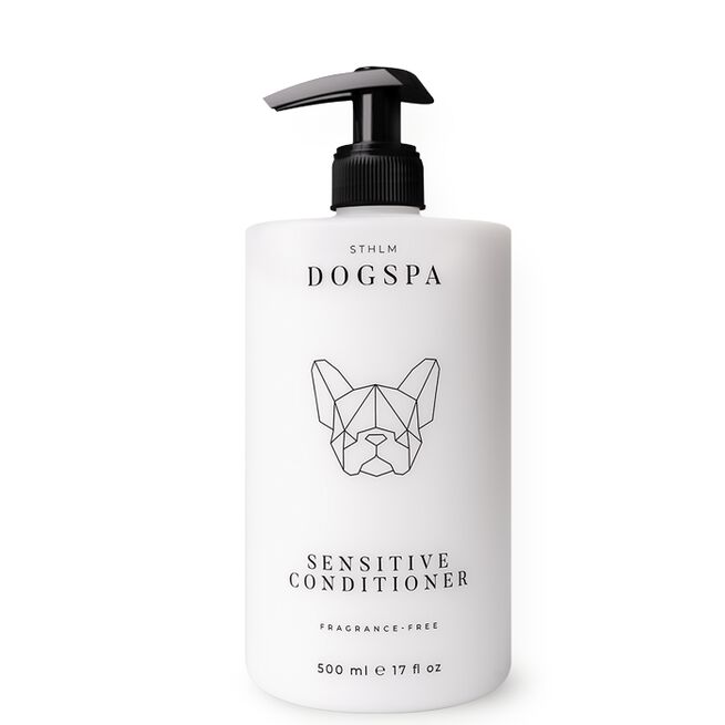 Sthlm Dogspa Sensitive Conditioner 500 ml