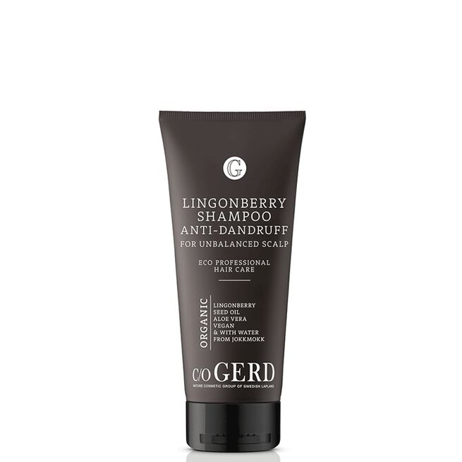 Lingonberry Shampoo, 200 ml Lingonberry Shampoo, 200 ml