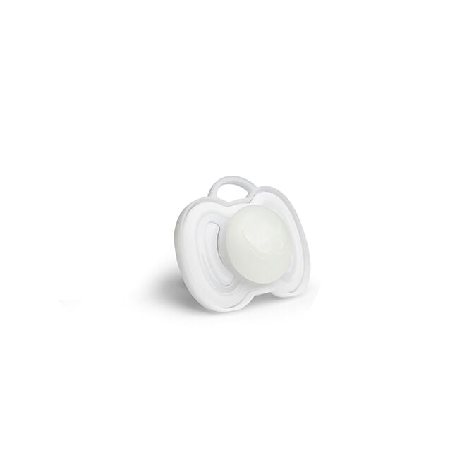 Pacifier 0m+ Glow (1-Pack) Smokk 0m+ Glow
