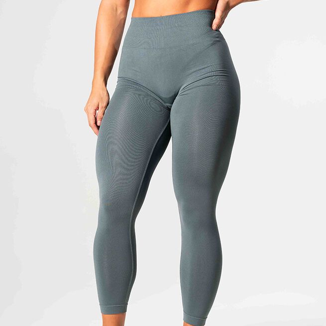 Relode Prime Scrunch Tights, Green, L Relode Prime Scrunch Tights, Green