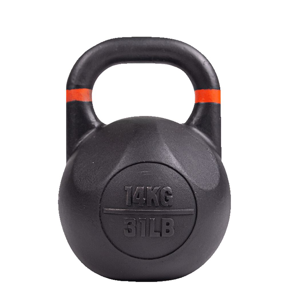 Star Gear Kettlebell Competition, bilde 1 av 4
