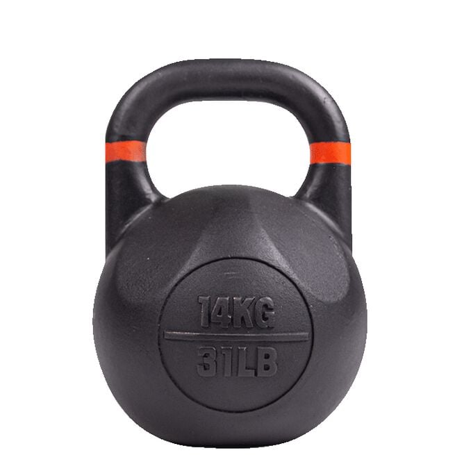 Star Nutrition Gear Star Gear Kettlebell Competition 14kg Star Gear Kettlebell Competition