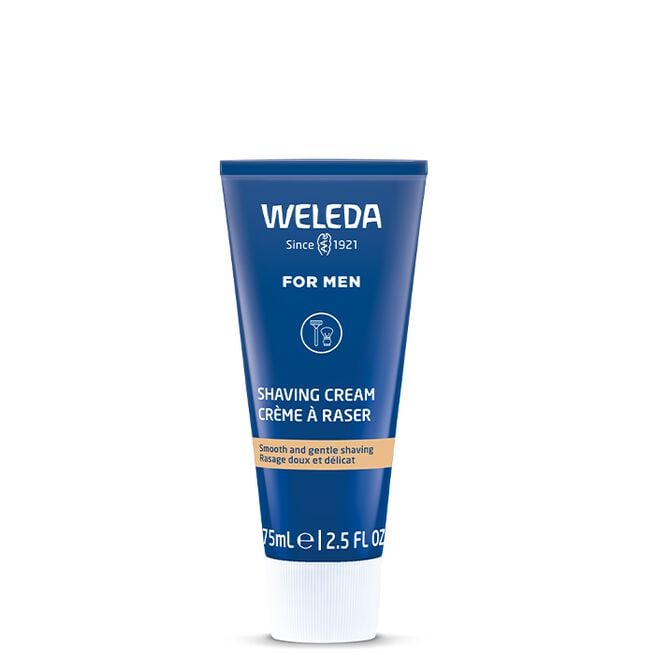 Weleda Rakkräm 75 ml Barberkrem 75 ml
