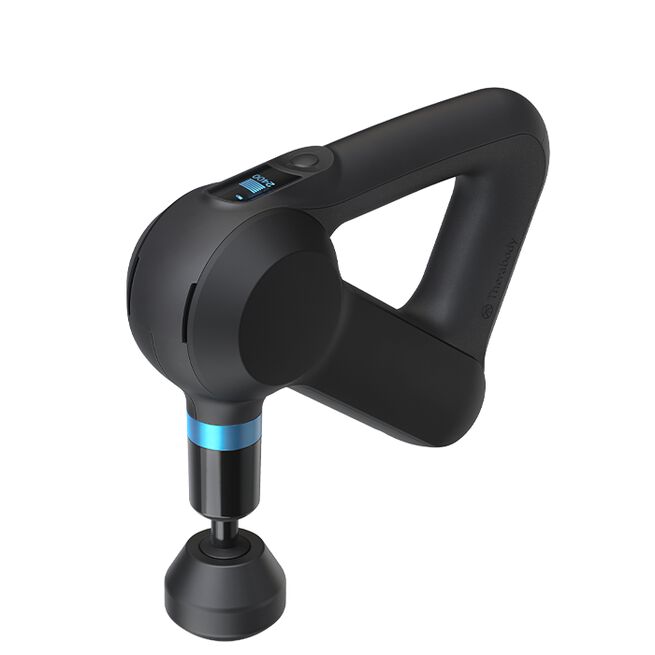 Therabody  Theragun Massager Elite G5, Black Theragun Massasjeapparat Elite G5 Massasjepistol Svart