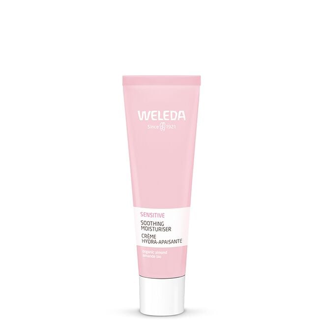 Weleda Lugnande Ansiktskräm 30 ml Lugner Ansiktskrem 30 ml