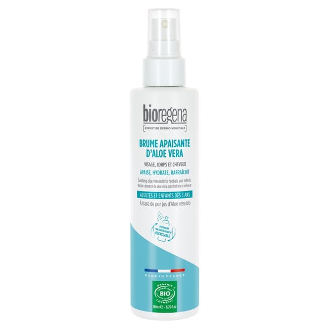 After Sun Aloe Vera Mist 200 ml After Sun Aloe Vera Mist 200 ml