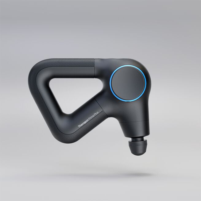 Massagepistol Theragun Prime Plus  Massasjepistol Theragun Prime Plus