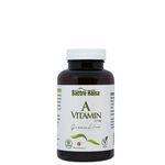 A-vitamin Green Line, 100 kapsler 