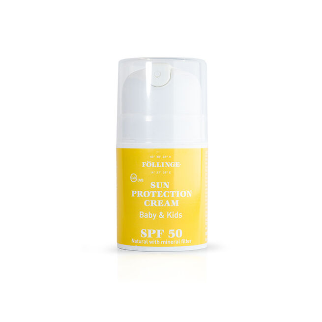 Sun Protection lotion baby and Kids SPF 50 50 ml Sun Protection lotion baby and Kids SPF 50