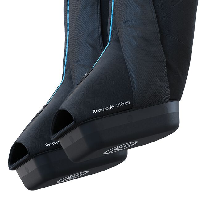 Recovery Air Jet Boots, M  Recovery Air Jet Boots Kompresjonsmassasje