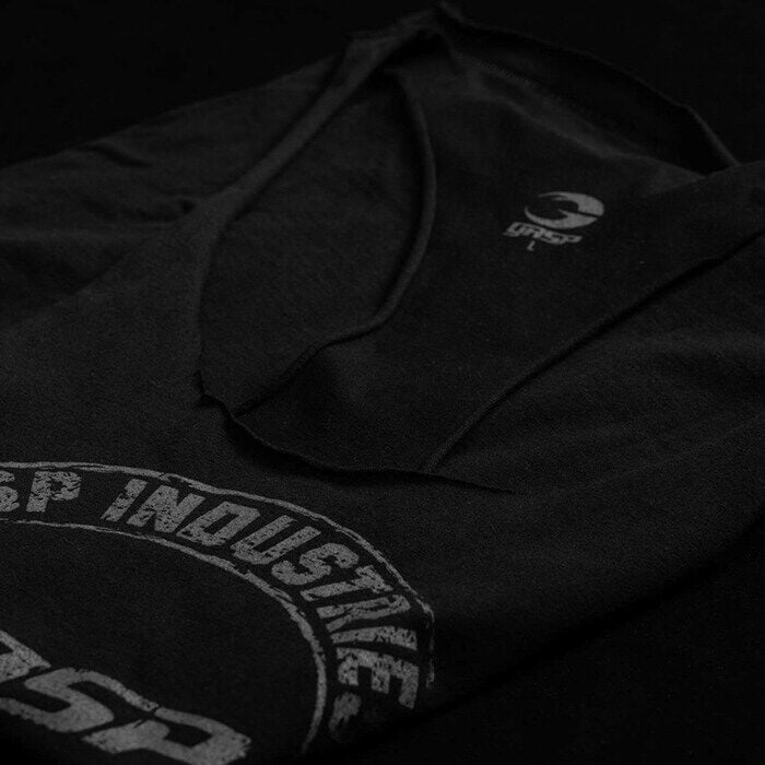 GASP Stringer, Black