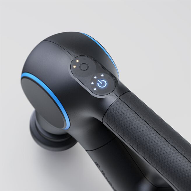 Massagepistol Theragun Prime Plus  Massasjepistol Theragun Prime Plus