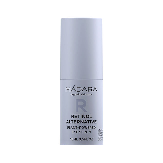 RETINOL ALTERNATIVE Plant-Powered Eye Serum 15 ml Retinol Alternative Øyeserum 15 ml