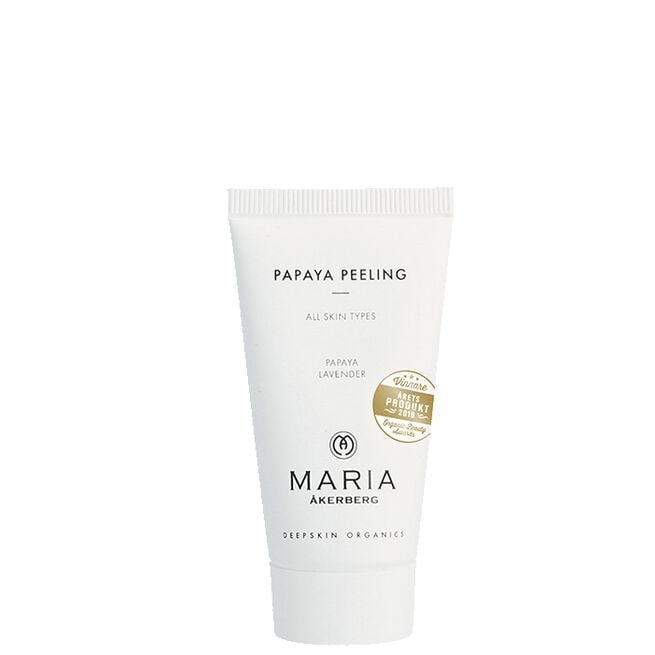Papaya Peeling, 30 ml Papaya Peeling 30 ml