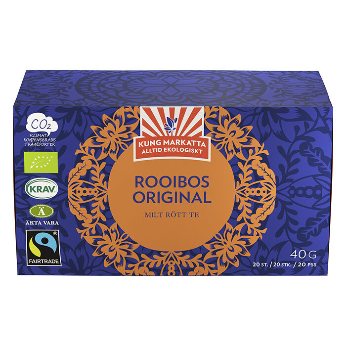 Rooibos Original 20 st