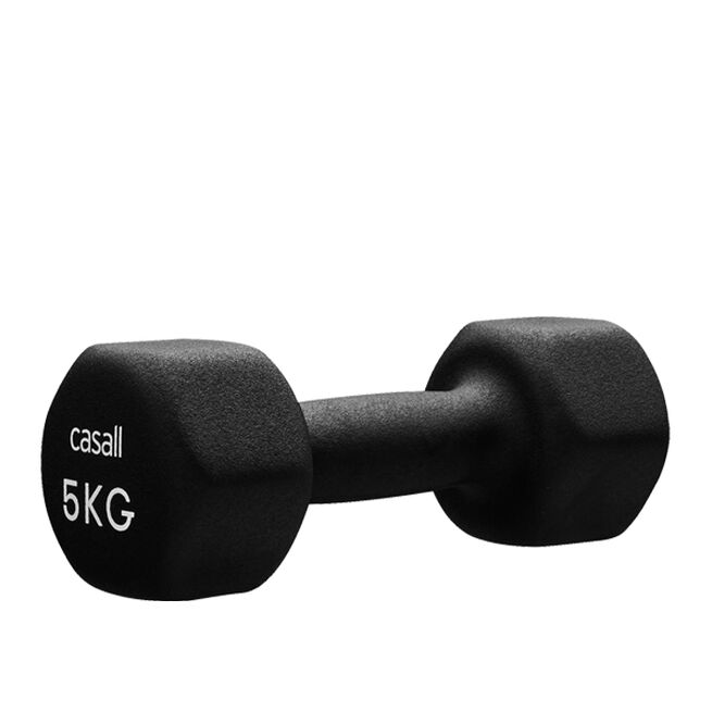 Classic Dumbbell, 5kg Klassisk Manual 1–10 kg