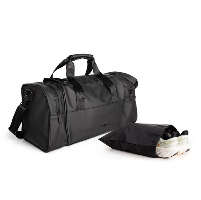 Smartshake Gym Bag 28L Black  Gymväska 28L Svart