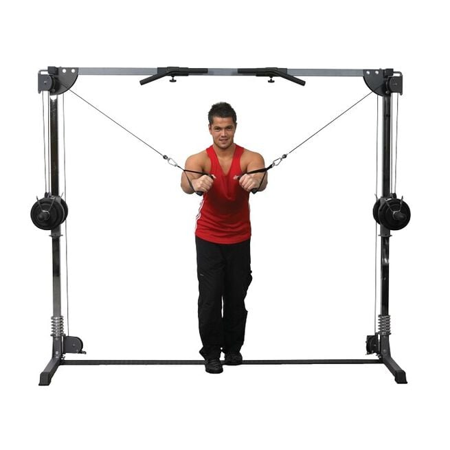 Abilica CrossOver Abilica CrossOver Treningsmaskin