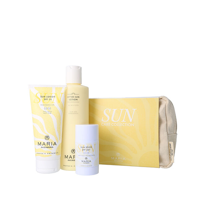 Sun Care Collection Sun Care Collection