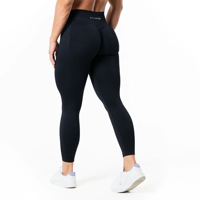 Aura Treningstights Svart