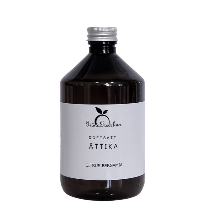 Ättika Citrus 500 ml Eddik Citrus 500 ml
