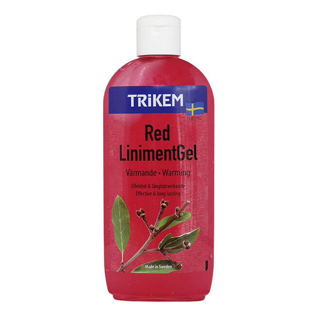 Red LinimentGel 250 ml Red LinimentGel 250 ml